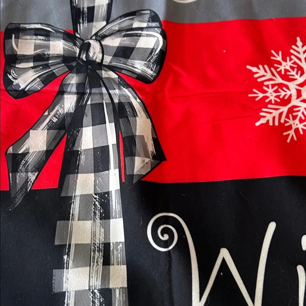 Christmas PillowCase